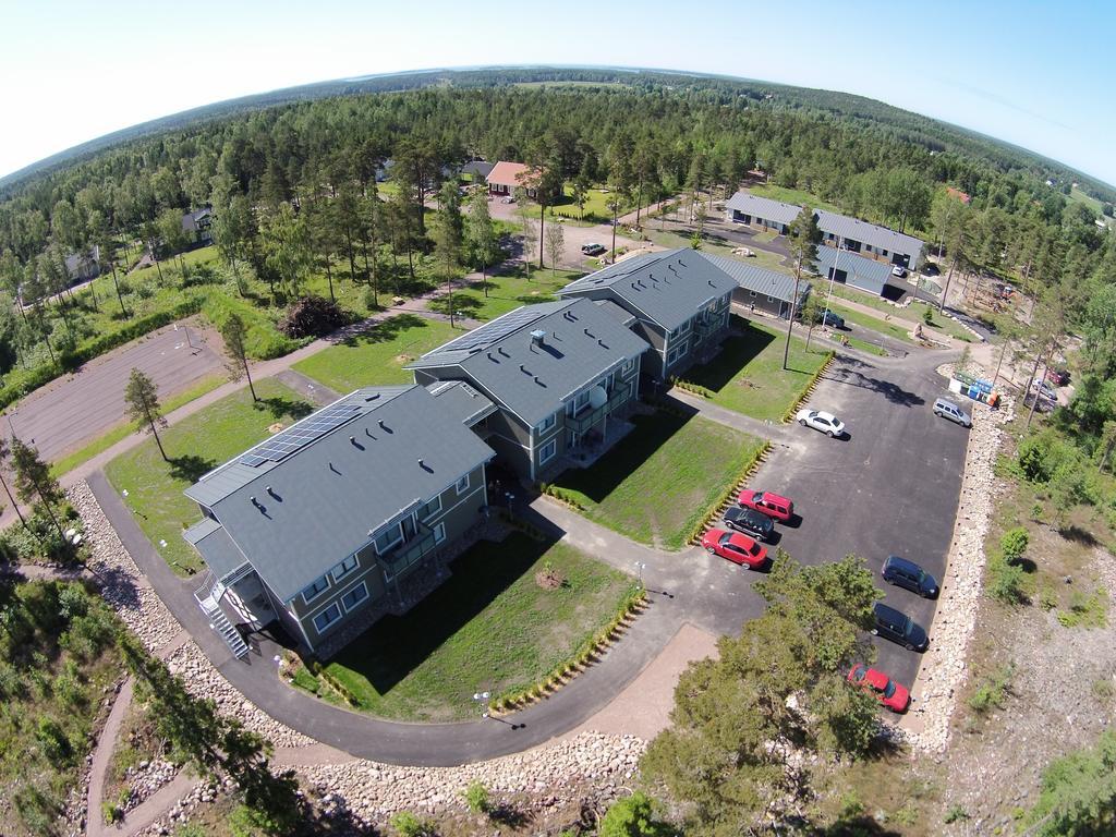 Apartment Leloek Lemland Δωμάτιο φωτογραφία