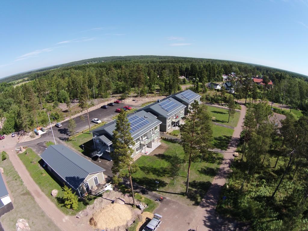 Apartment Leloek Lemland Δωμάτιο φωτογραφία