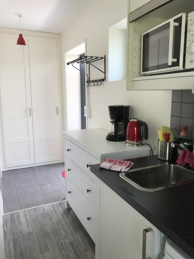 Apartment Leloek Lemland Εξωτερικό φωτογραφία