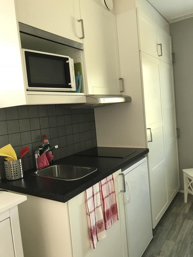 Apartment Leloek Lemland Εξωτερικό φωτογραφία