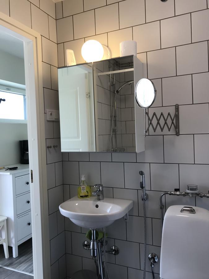 Apartment Leloek Lemland Εξωτερικό φωτογραφία